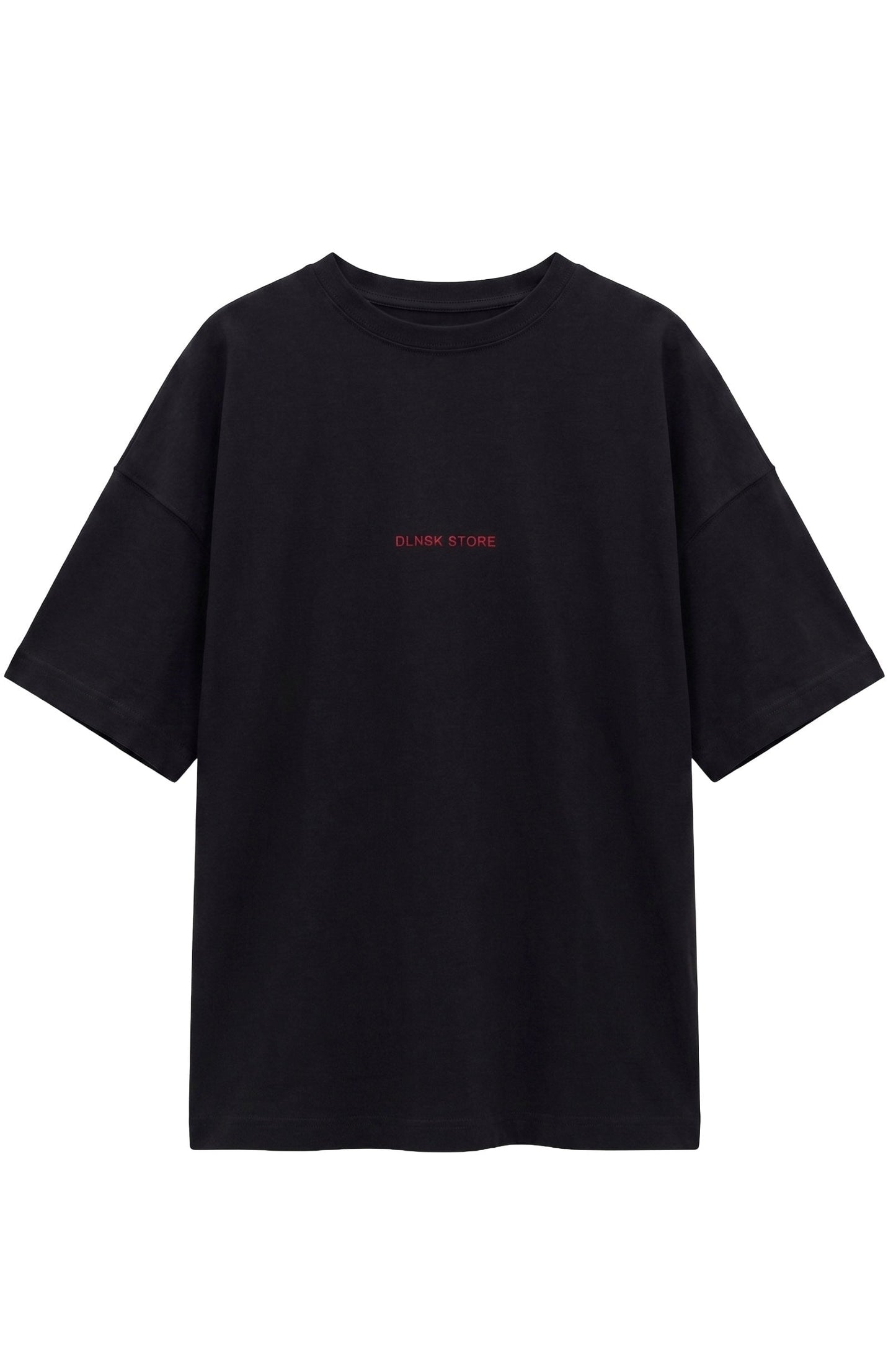T-SHIRT "LOST UNTIL I FOUND YOU" T-shirt DLNSK 