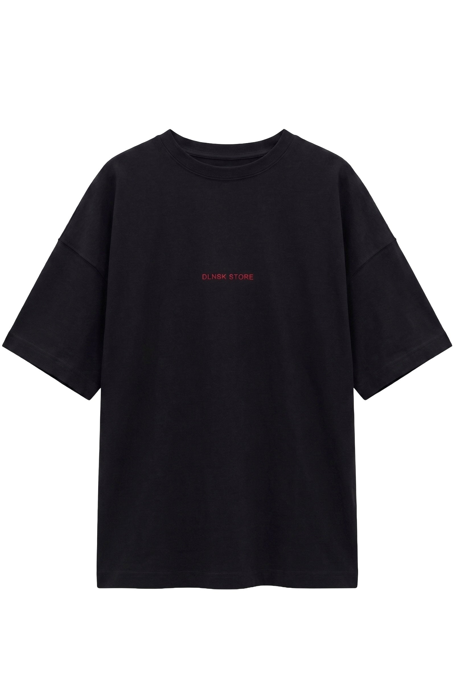 T-SHIRT "LOST UNTIL I FOUND YOU" T-shirt DLNSK 