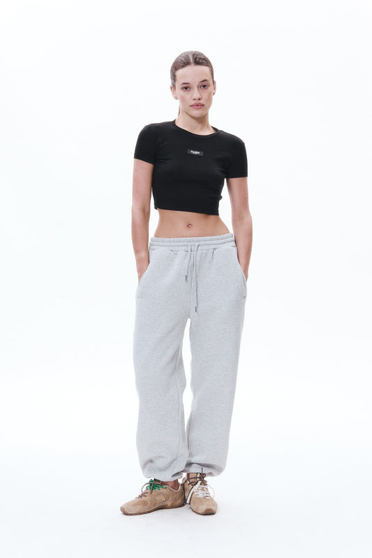 TWO WAYS unisex pants in CRASH GREY Two ways pants DLNSK 