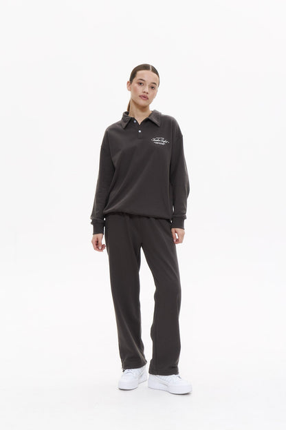 TWO WAYS unisex pants in FOREST NIGHT Pants DLNSK 