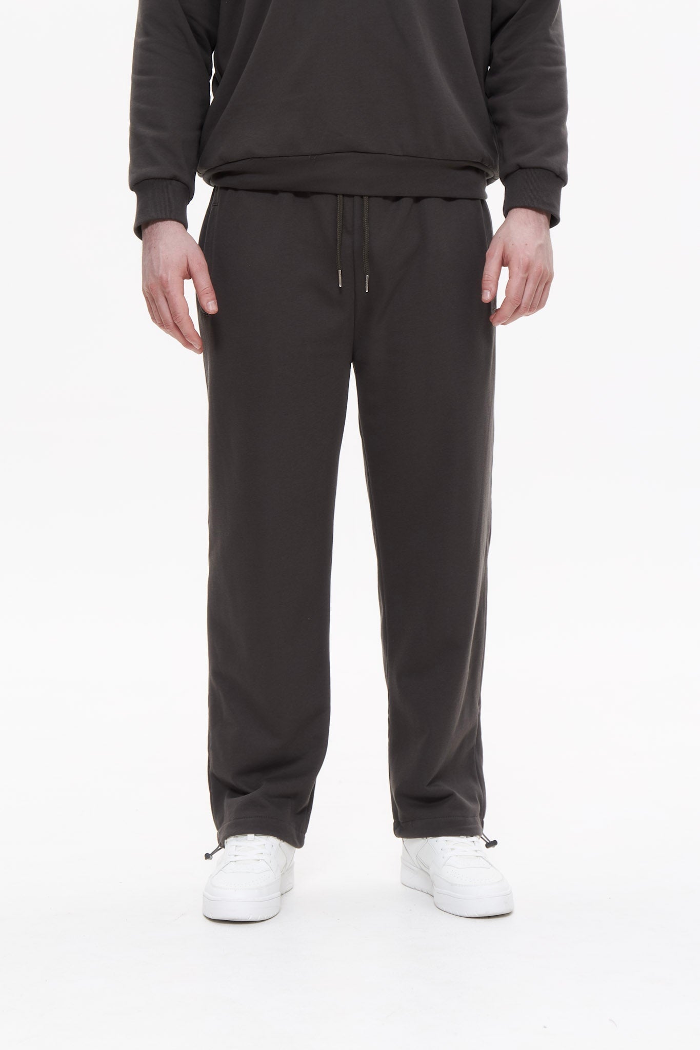 TWO WAYS unisex pants in FOREST NIGHT Pants DLNSK 