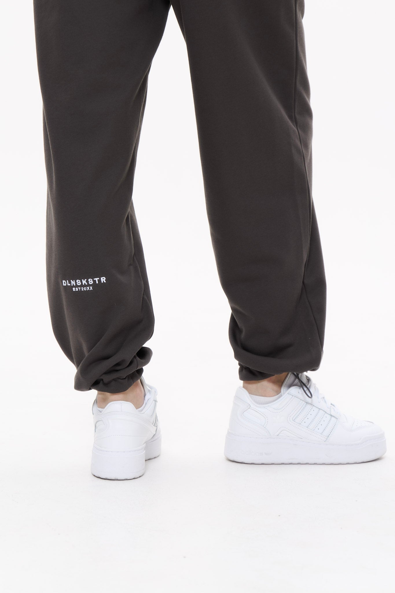 TWO WAYS unisex pants in FOREST NIGHT Pants DLNSK 