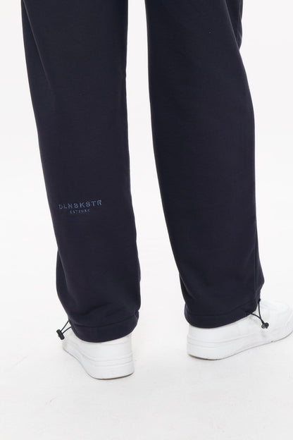 TWO WAYS unisex pants in NAVY BLUE Pants DLNSK 