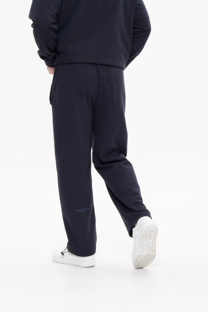 TWO WAYS unisex pants in NAVY BLUE Pants DLNSK 