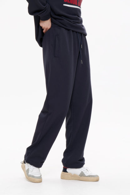 TWO WAYS unisex pants in NAVY BLUE Pants DLNSK 