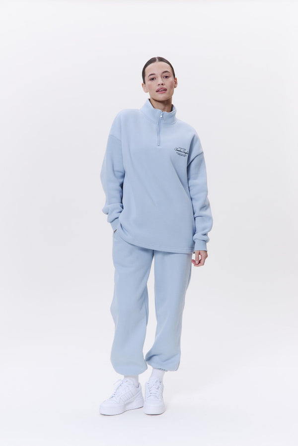 UNISEX ANORAK in BABY BLUE Anorak DLNSK 