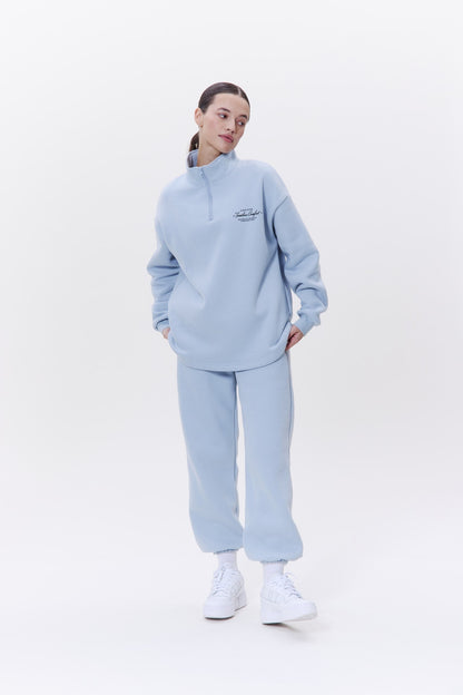 UNISEX ANORAK in BABY BLUE Anorak DLNSK 