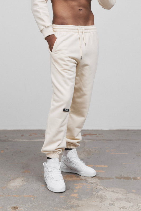 UNISEX PANTS in BUTTER Pants DLNSK 