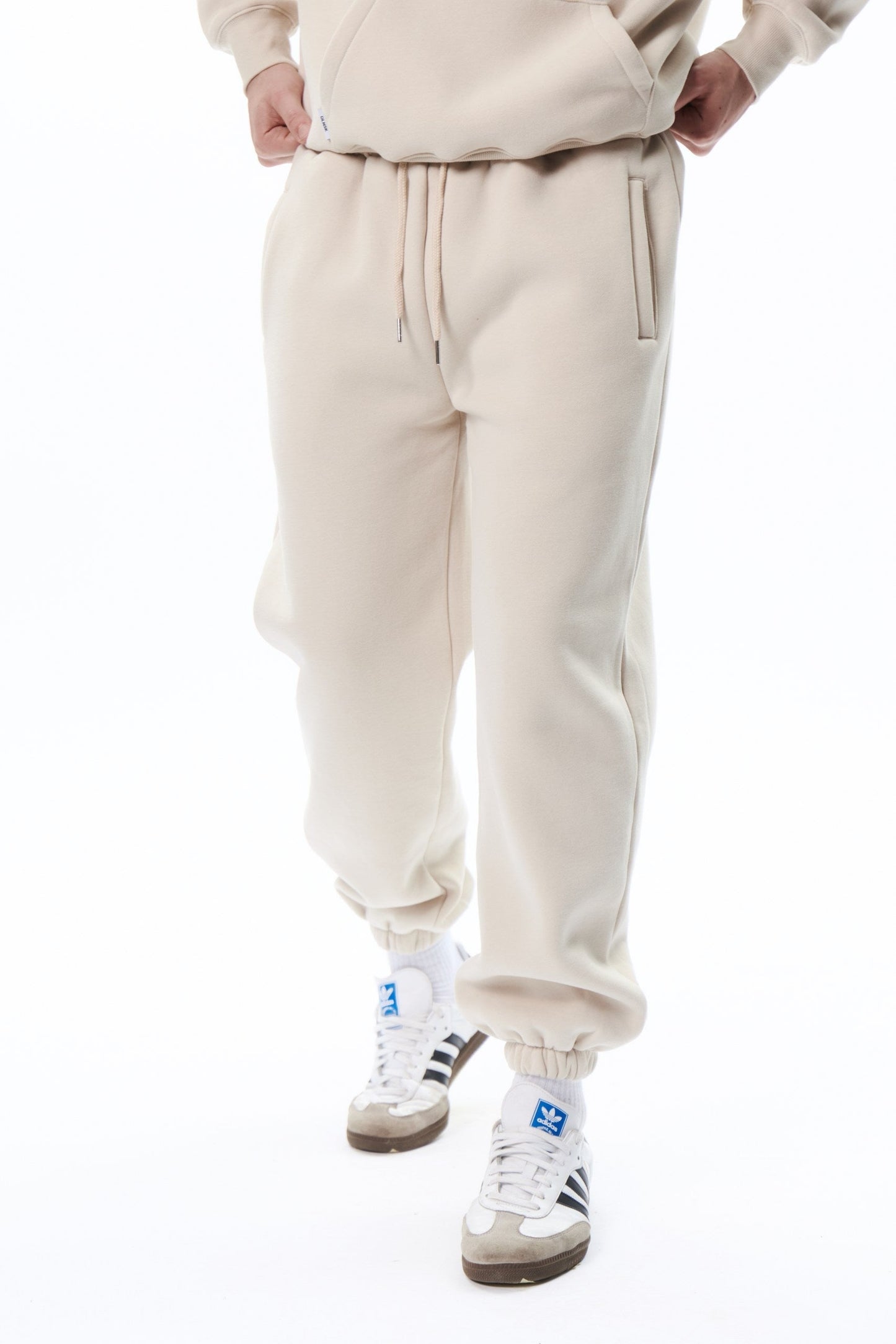 UNISEX pants in COOKIE Pants DLNSK 