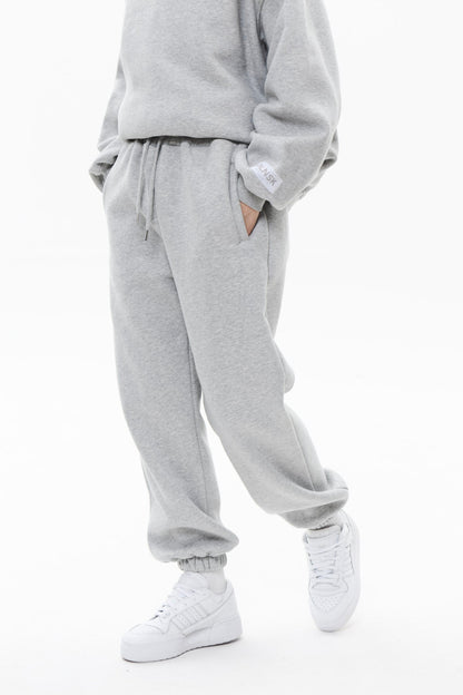 UNISEX pants in CRASH GREY Pants DLNSK 