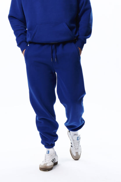 UNISEX pants in ELECTRIC BLUE Pants DLNSK 