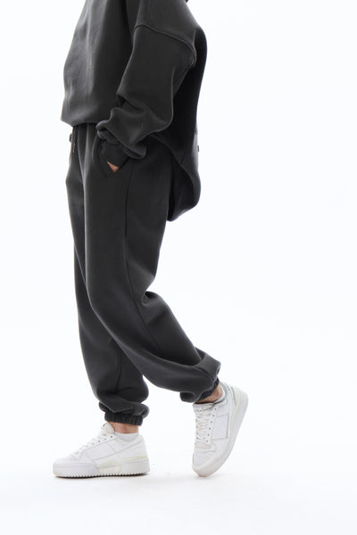 UNISEX pants in SHADOW GREY Pants DLNSK 