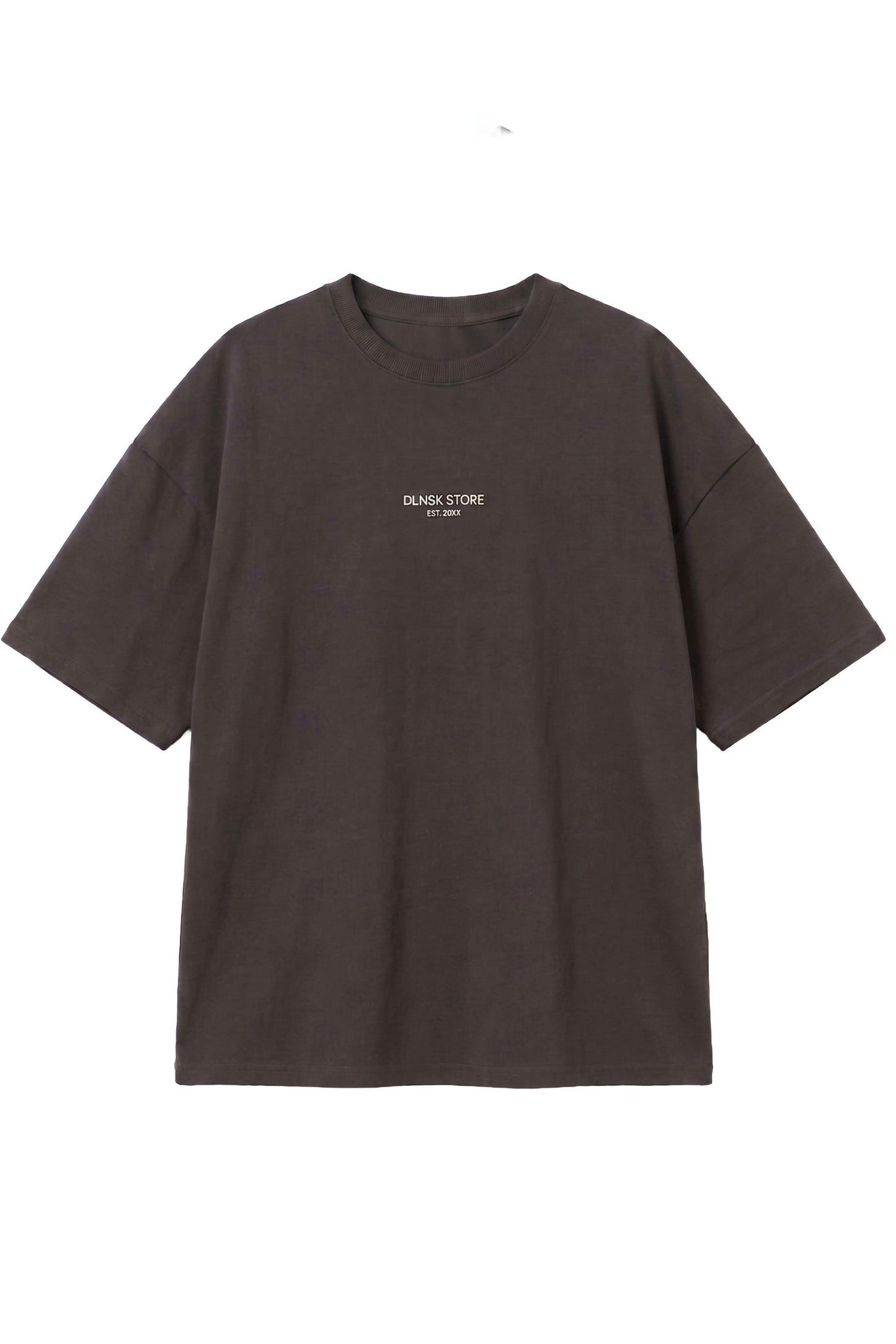 Unisex t-shirt in FOREST NIGHT T-shirt DLNSK 