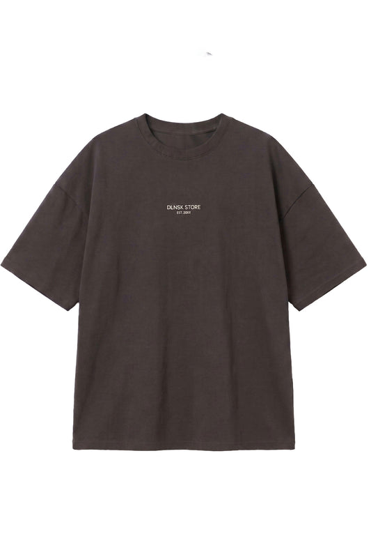 Unisex t-shirt in FOREST NIGHT T-shirt DLNSK 