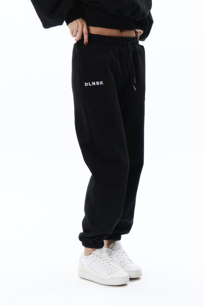 WOMEN pants 2.0 in BLACK Pants DLNSK 