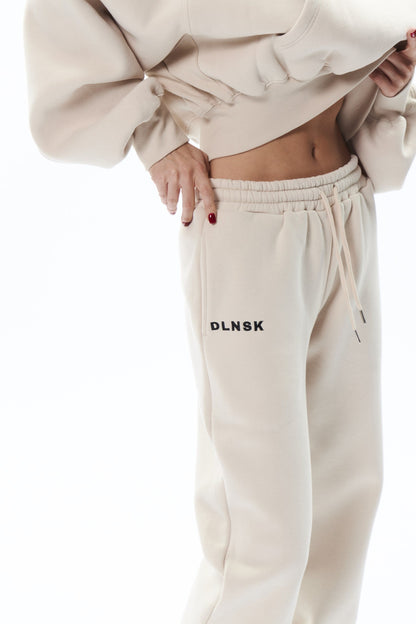 WOMEN pants 2.0 in COOKIE Pants DLNSK 