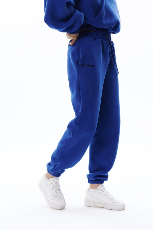 WOMEN pants 2.0 in ELECTRIC BLUE Pants DLNSK 