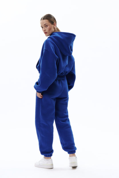 WOMEN pants 2.0 in ELECTRIC BLUE Pants DLNSK 