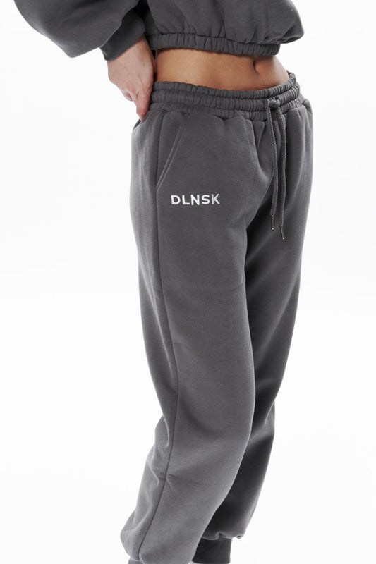 WOMEN PANTS 2.0 in GREY GREY Pants DLNSK 