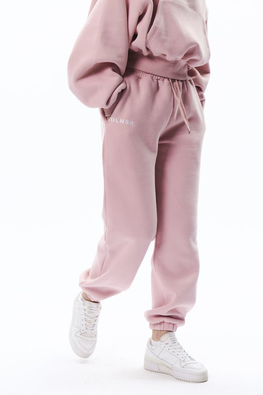 WOMEN pants 2.0 in MARSHMALLOW PINK Pants DLNSK 