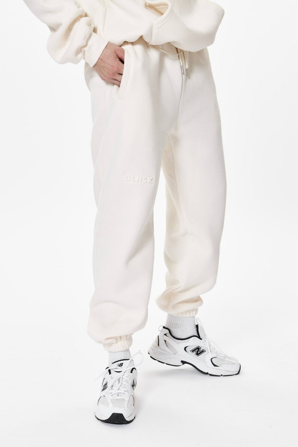 IDENTITY PANTS in COCONUT (UNISEX) Pants DLNSK 
