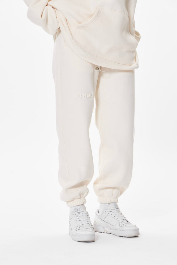 IDENTITY PANTS in COCONUT (UNISEX) Pants DLNSK 